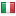 prezzemoloevitale.net server is located in Italy